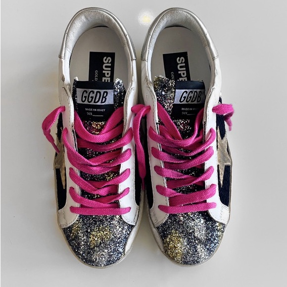 Golden Goose Superstar - Picture 7 of 10